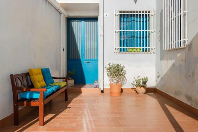 Il Giardino Del Corso Apartman Avola Kültér fotó