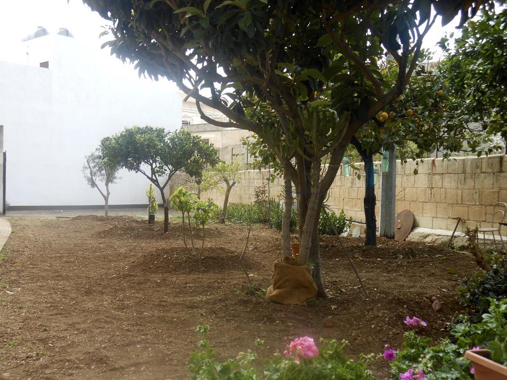 Il Giardino Del Corso Apartman Avola Kültér fotó